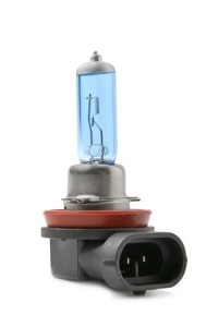 Purchasing Car Light Bulbs From Salvage Yard Rather Than A Parts Store