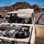 Three Reasons to Use a Salvage Yard to Buy Auto Parts