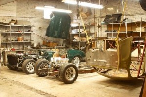 Five Gifts You Can Give A DIY Car Guy